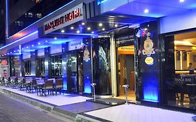 Marlight Boutique Hotel